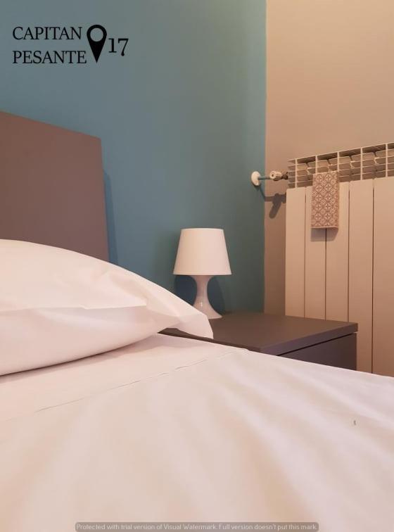 Trilocale Piazza Colombo Apartment Sanremo Luaran gambar