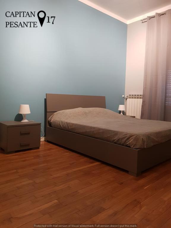 Trilocale Piazza Colombo Apartment Sanremo Luaran gambar