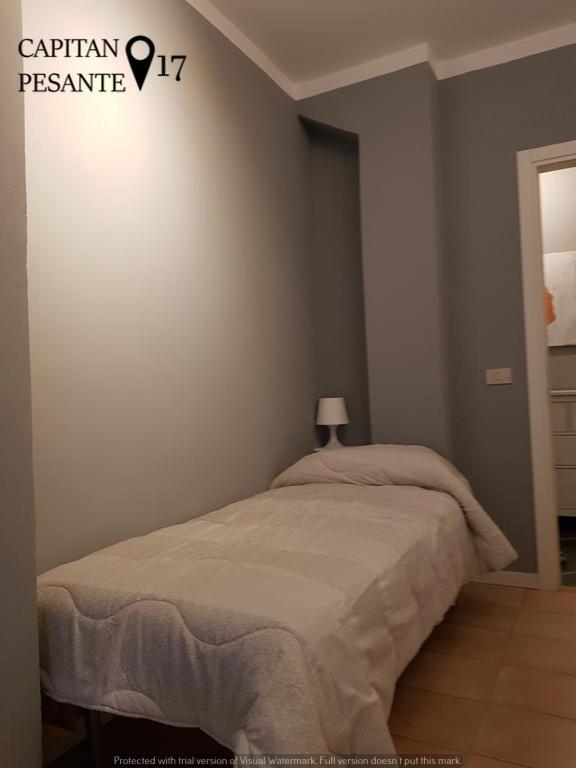 Trilocale Piazza Colombo Apartment Sanremo Luaran gambar