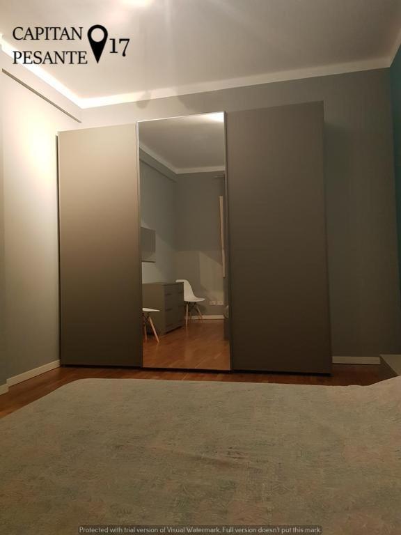 Trilocale Piazza Colombo Apartment Sanremo Luaran gambar